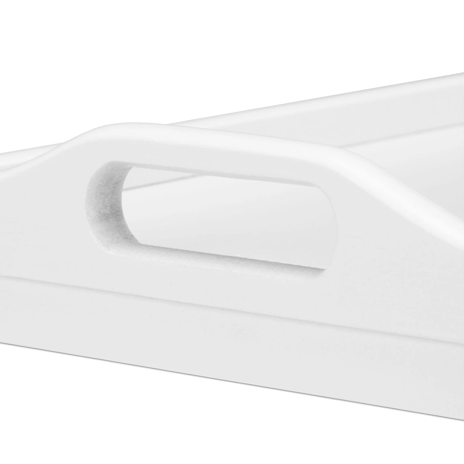 Betttablett In Weiß - (B)61,5x (H)22 X (T)30 Cm 6 Betttablett In Weiß - (B)61,5x (H)22 X (T)30 Cm – Bild 6