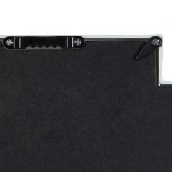 Bilderrahmen In Weiß - (B)47,5 X (H)60,5 Cm -Relaxdays relaxdays bilderrahmen in weiss b 47 5 x h 60 5 cm 4