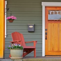 Blumenhaken "Schmetterling" In Schwarz 9 Blumenhaken "Schmetterling" In Schwarz -Relaxdays relaxdays blumenhaken schmetterling in schwarz 2