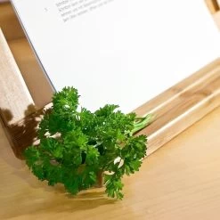 Buchstütze In Natur- (B)32 X (H)23,5 X (T)12 Cm -Relaxdays relaxdays buchstutze in natur b 32 x h 23 5 x t 12 cm 2