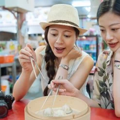 Dampfgarer In Natur - Ø 260,5cm 10 Dampfgarer In Natur - Ø 260,5cm -Relaxdays relaxdays dampfgarer in natur o 260 5cm 2