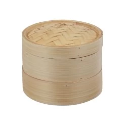 Dampfgarer In Natur - Ø 260,5cm