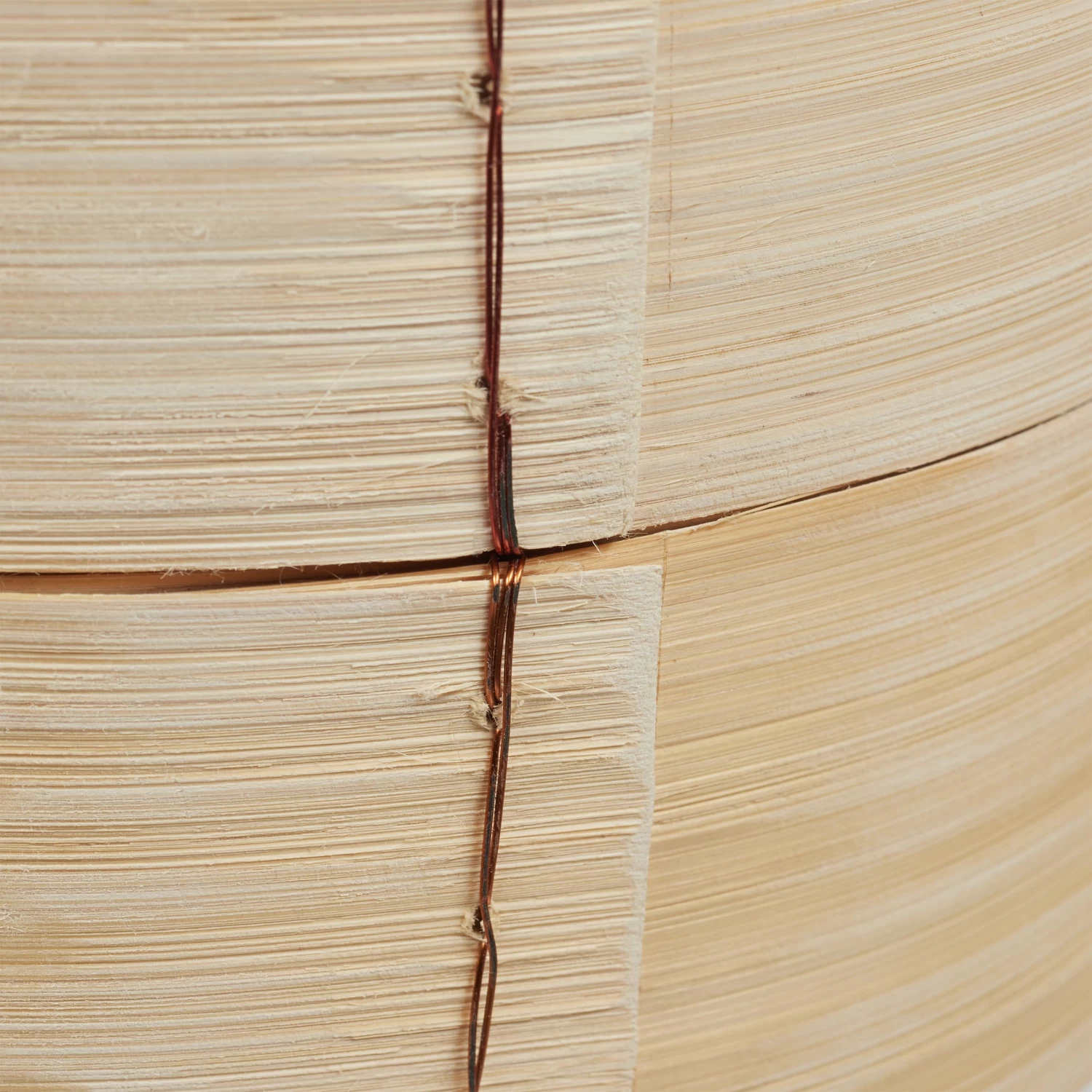 Dampfgarer In Natur - Ø 260,5cm 7 Dampfgarer In Natur - Ø 260,5cm – Bild 7