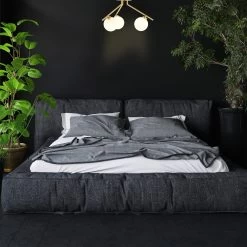 Deckenlampe In Gold - Ø 36 Cm -Relaxdays relaxdays deckenlampe in gold o 36 cm 4