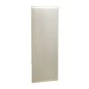 Duschrollo In Beige - (B)60 X (H)240 Cm