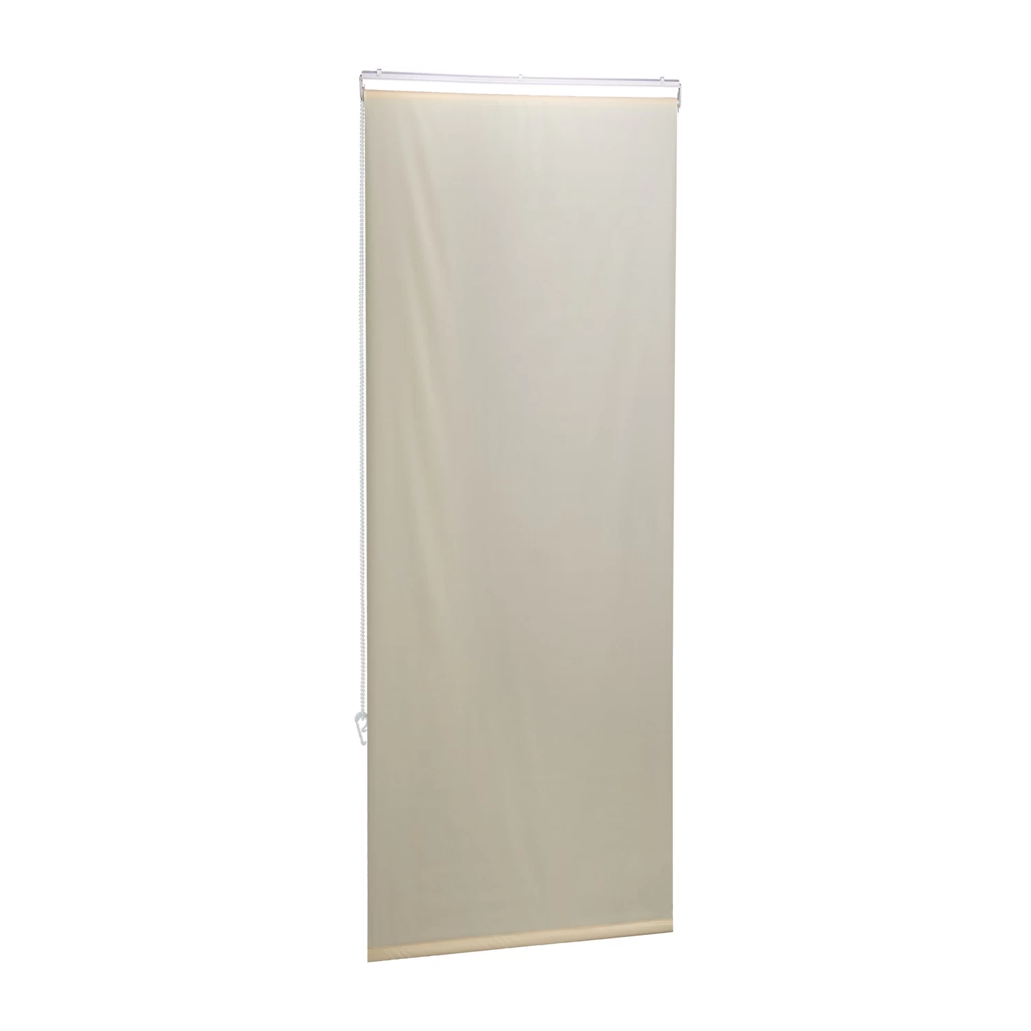 Duschrollo In Beige - (B)60 X (H)240 Cm 1 Duschrollo In Beige - (B)60 X (H)240 Cm