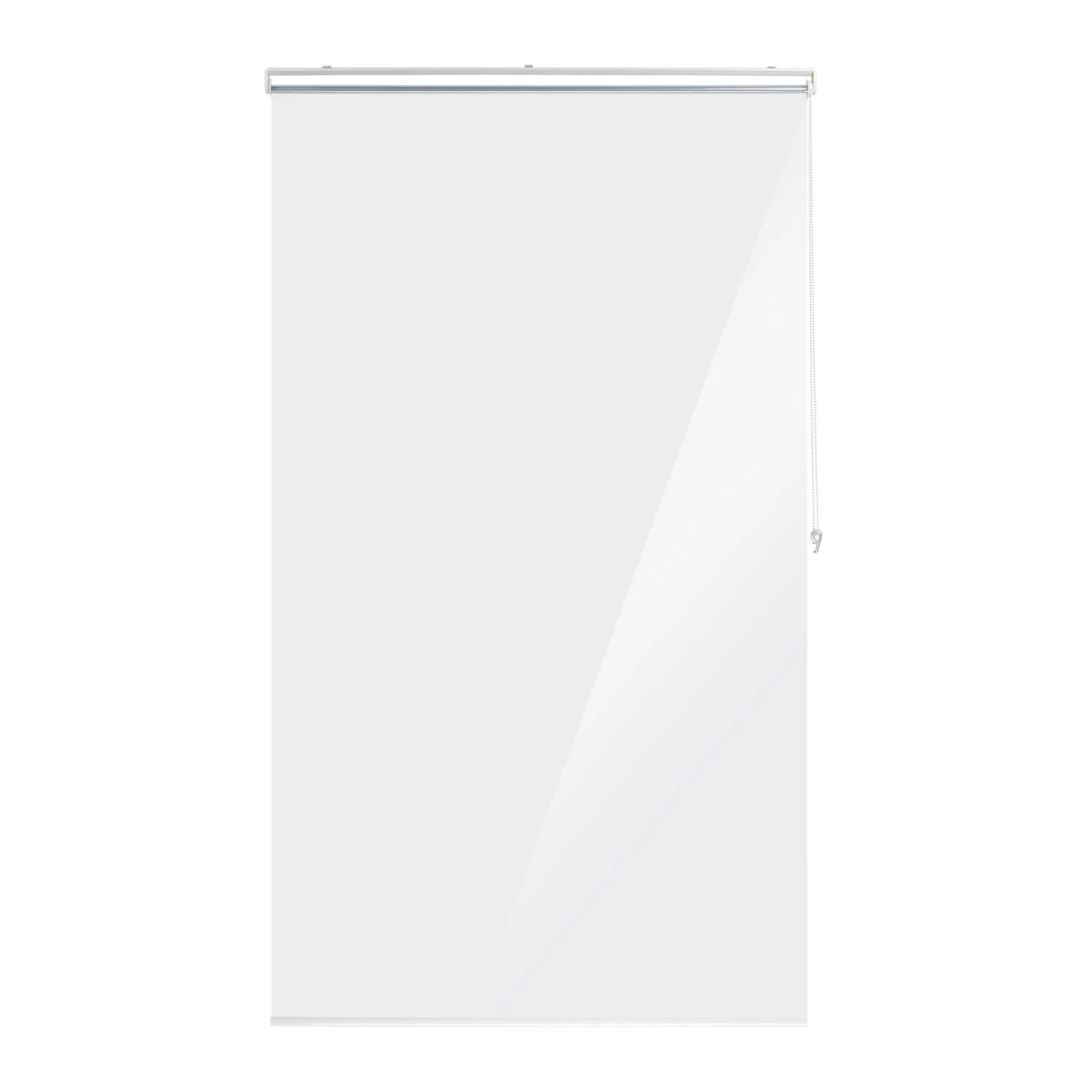 Duschrollo In Transparent - (L)240 X (B)120 Cm 1 Duschrollo In Transparent - (L)240 X (B)120 Cm