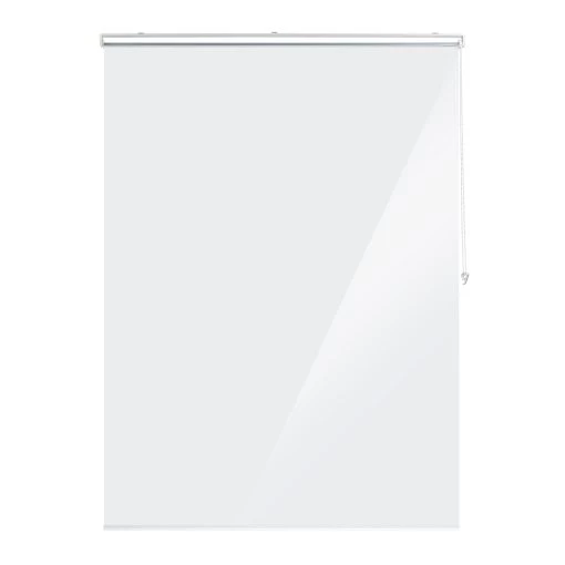 Duschrollo In Transparent - (L)240 X (B)160 Cm -Relaxdays relaxdays duschrollo in transparent l 240 x b 160 cm