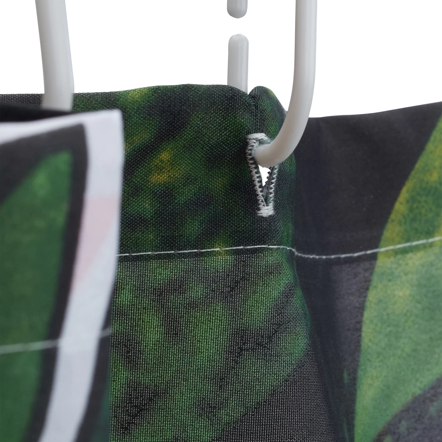 Duschvorhang Baum In Bunt - (L)200 X (B)180 Cm 5 Duschvorhang Baum In Bunt - (L)200 X (B)180 Cm – Bild 5