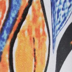 Duschvorhang Baum In Bunt - (L)200 X (B)180 Cm 11 Duschvorhang Baum In Bunt - (L)200 X (B)180 Cm -Relaxdays relaxdays duschvorhang baum in bunt l 200 x b 180 cm 5