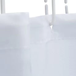 Duschvorhang Weltkarte In Bunt - (L)180 X (B)180 Cm -Relaxdays relaxdays duschvorhang weltkarte in bunt l 180 x b 180 cm 4