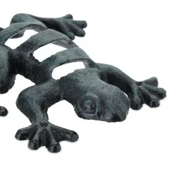 Eidechse Deko In Anthrazit 13 Eidechse Deko In Anthrazit -Relaxdays relaxdays eidechse deko in anthrazit 5