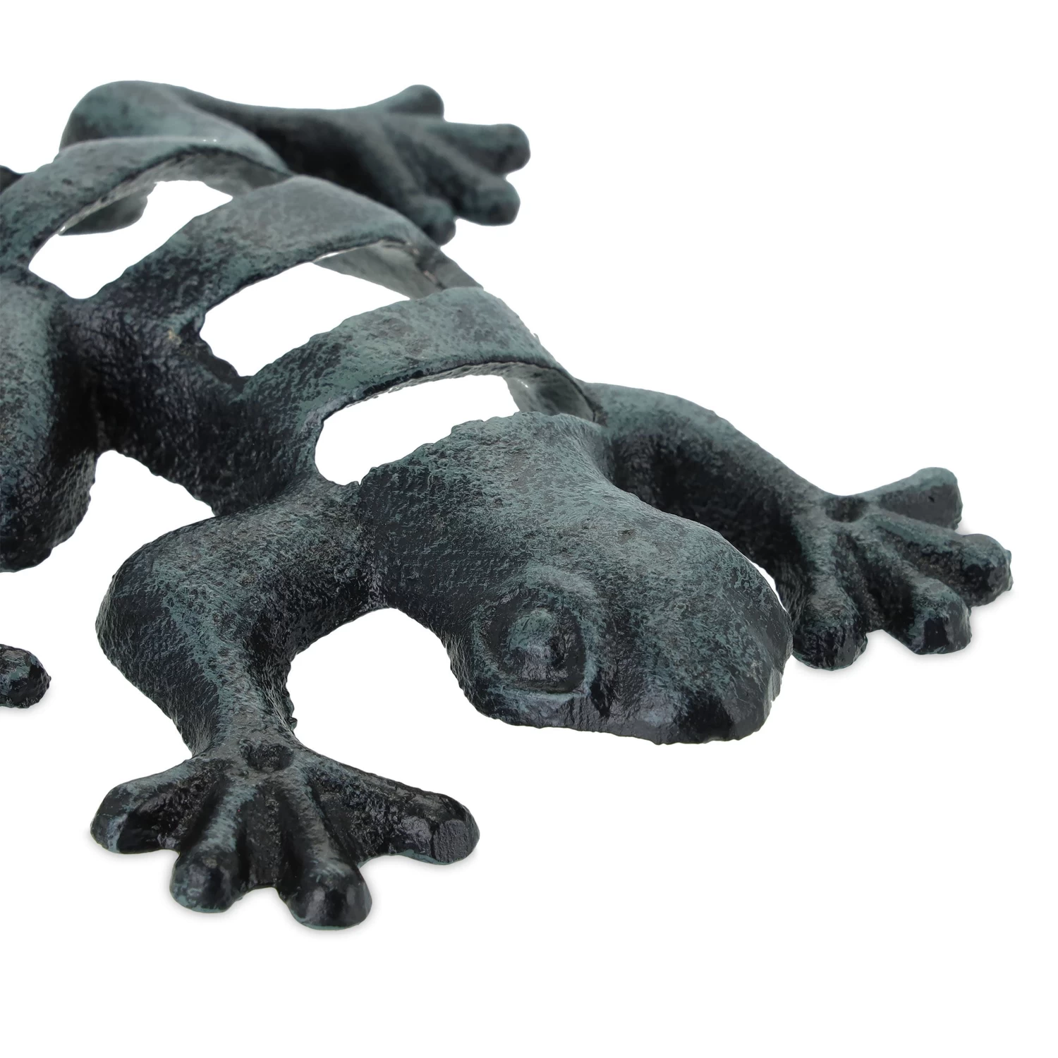 Eidechse Deko In Anthrazit 6 Eidechse Deko In Anthrazit – Bild 6