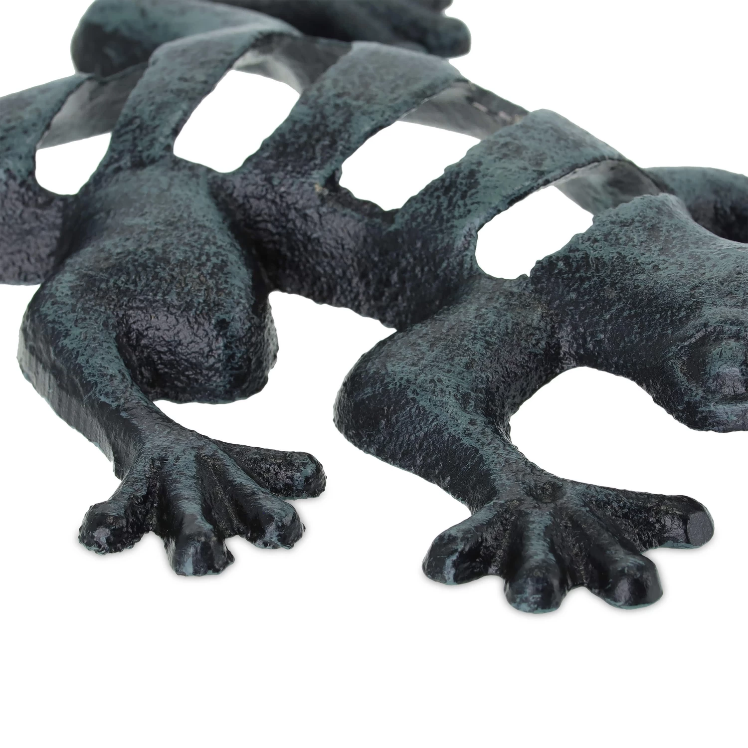 Eidechse Deko In Anthrazit 7 Eidechse Deko In Anthrazit – Bild 7