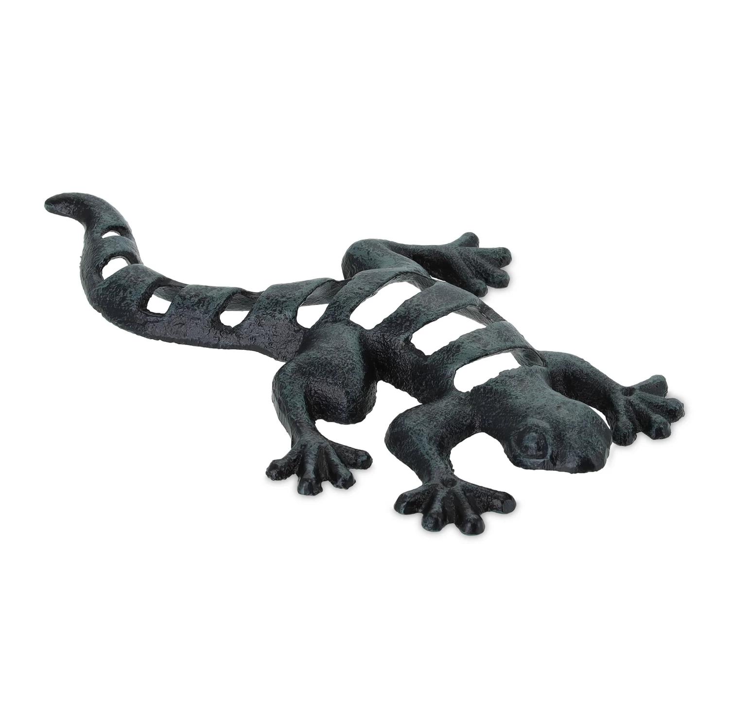 Eidechse Deko In Anthrazit 8 Eidechse Deko In Anthrazit – Bild 8