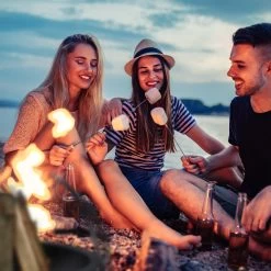 Feuerschale In Schwarz Ø 56,5 Cm -Relaxdays relaxdays feuerschale in schwarz o 56 5 cm 4