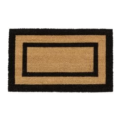 Fußmatte Natur - (B)75 X (T)45 Cm 9 Fußmatte Natur - (B)75 X (T)45 Cm -Relaxdays relaxdays fussmatte natur b 75 x t 45 cm 4