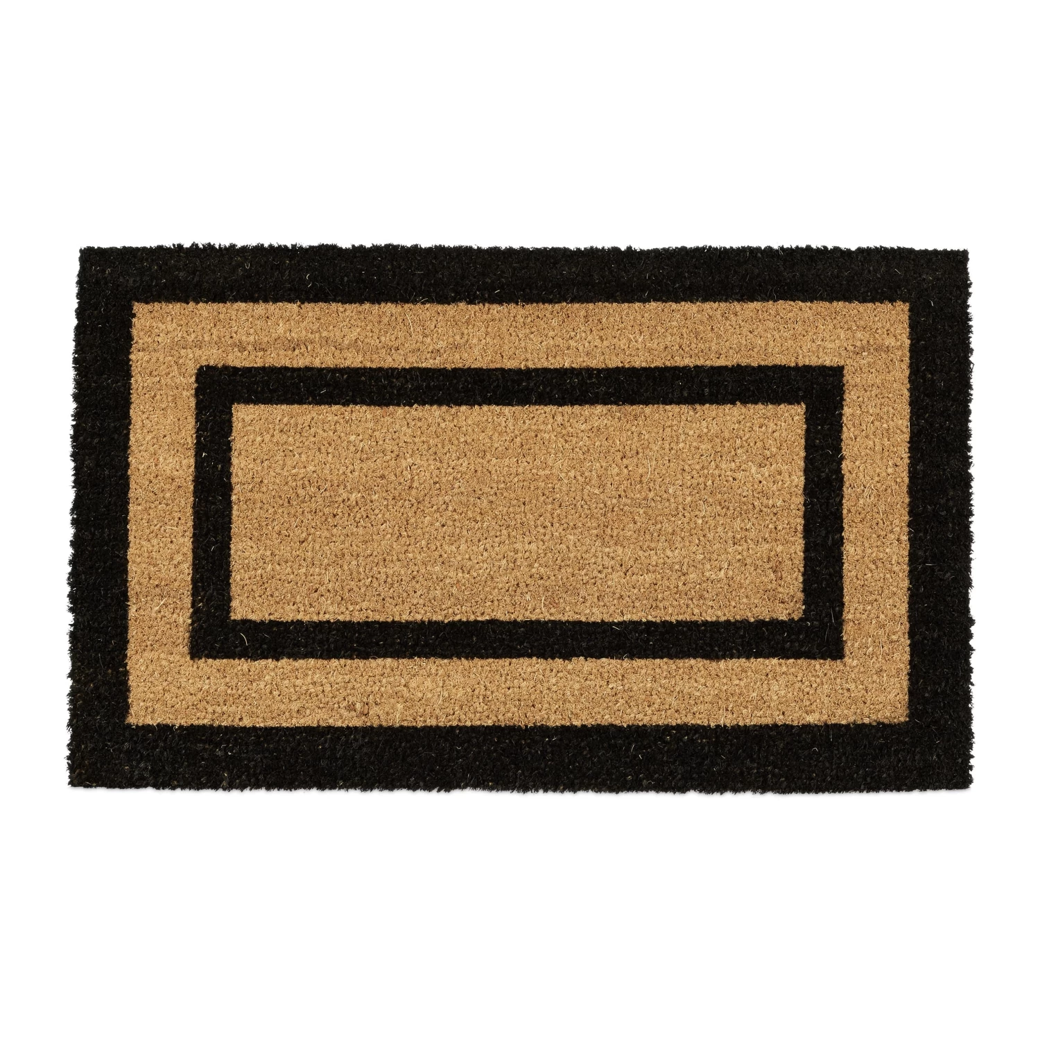 Fußmatte Natur - (B)75 X (T)45 Cm 5 Fußmatte Natur - (B)75 X (T)45 Cm – Bild 5