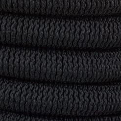 Gartenschlauch In Schwarz - 15 M -Relaxdays relaxdays gartenschlauch in schwarz 15 m 6