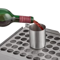 Grillaufsatz In Silber -Relaxdays relaxdays grillaufsatz in silber 6