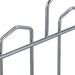 Gürtelhalter Metall In Silber 13 Gürtelhalter Metall In Silber -Relaxdays relaxdays gurtelhalter metall in silber 5