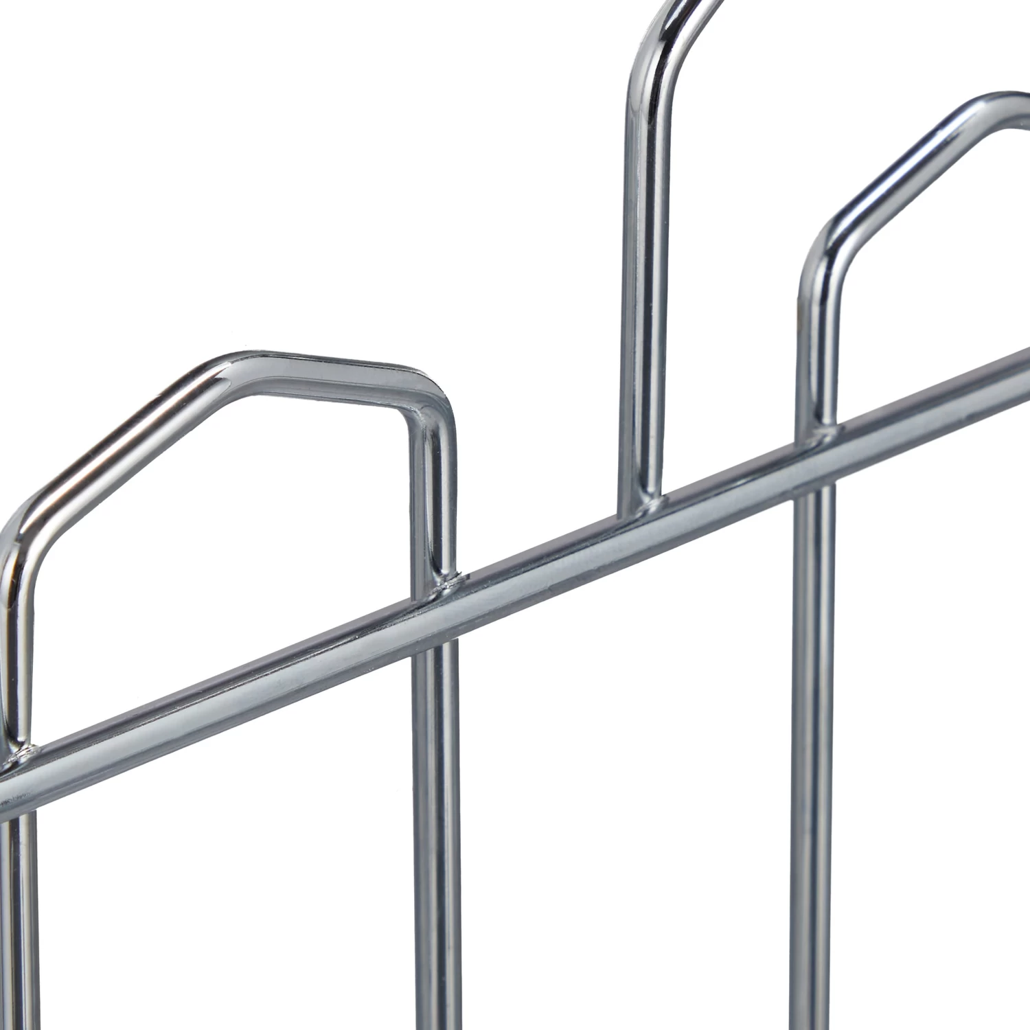 Gürtelhalter Metall In Silber 6 Gürtelhalter Metall In Silber – Bild 6