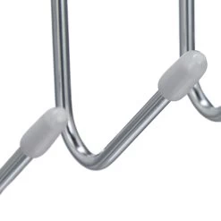 Gürtelhalter Metall In Silber 14 Gürtelhalter Metall In Silber -Relaxdays relaxdays gurtelhalter metall in silber 6