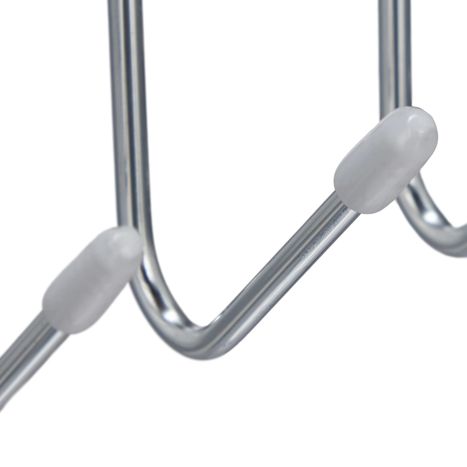 Gürtelhalter Metall In Silber 7 Gürtelhalter Metall In Silber – Bild 7