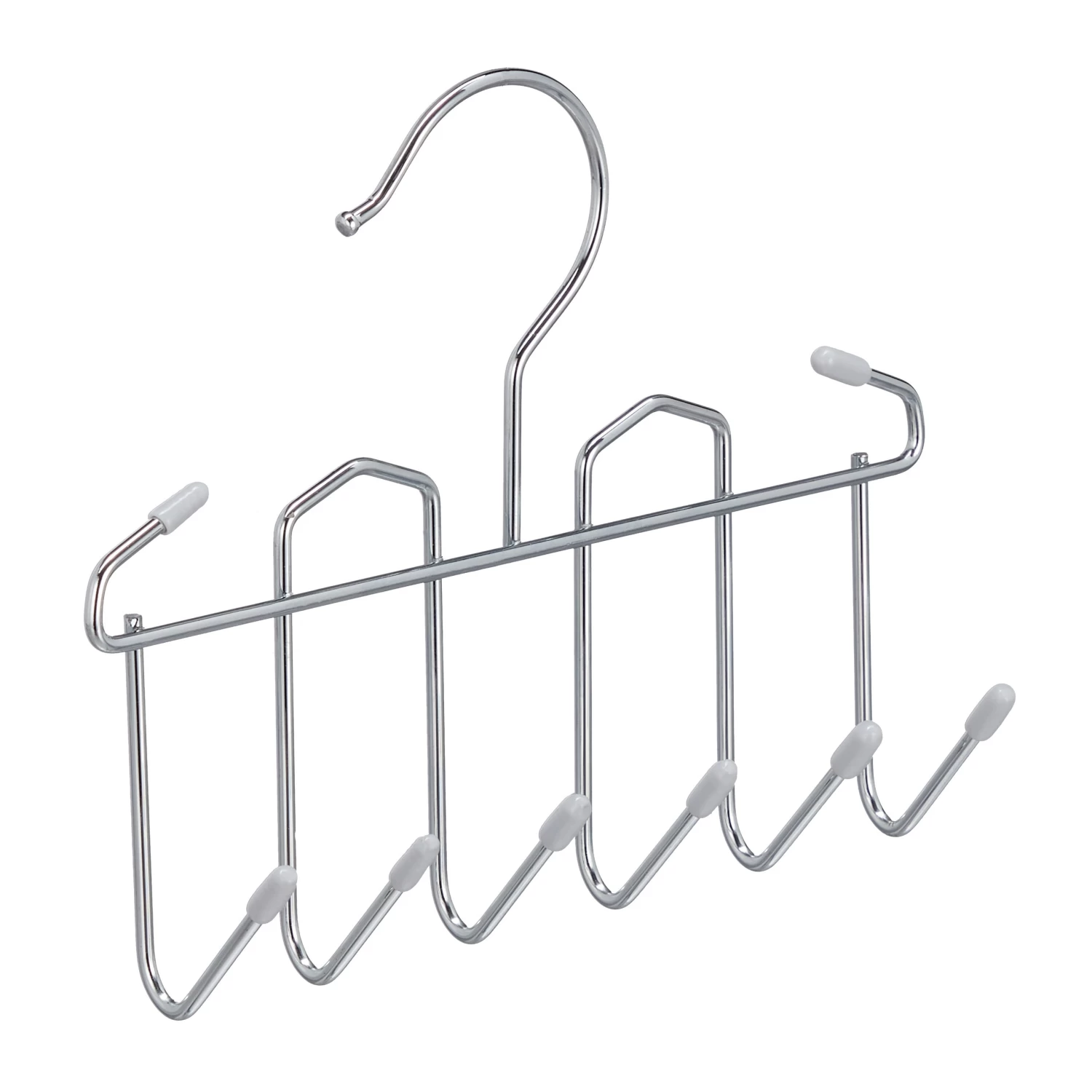 Gürtelhalter Metall In Silber 1 Gürtelhalter Metall In Silber