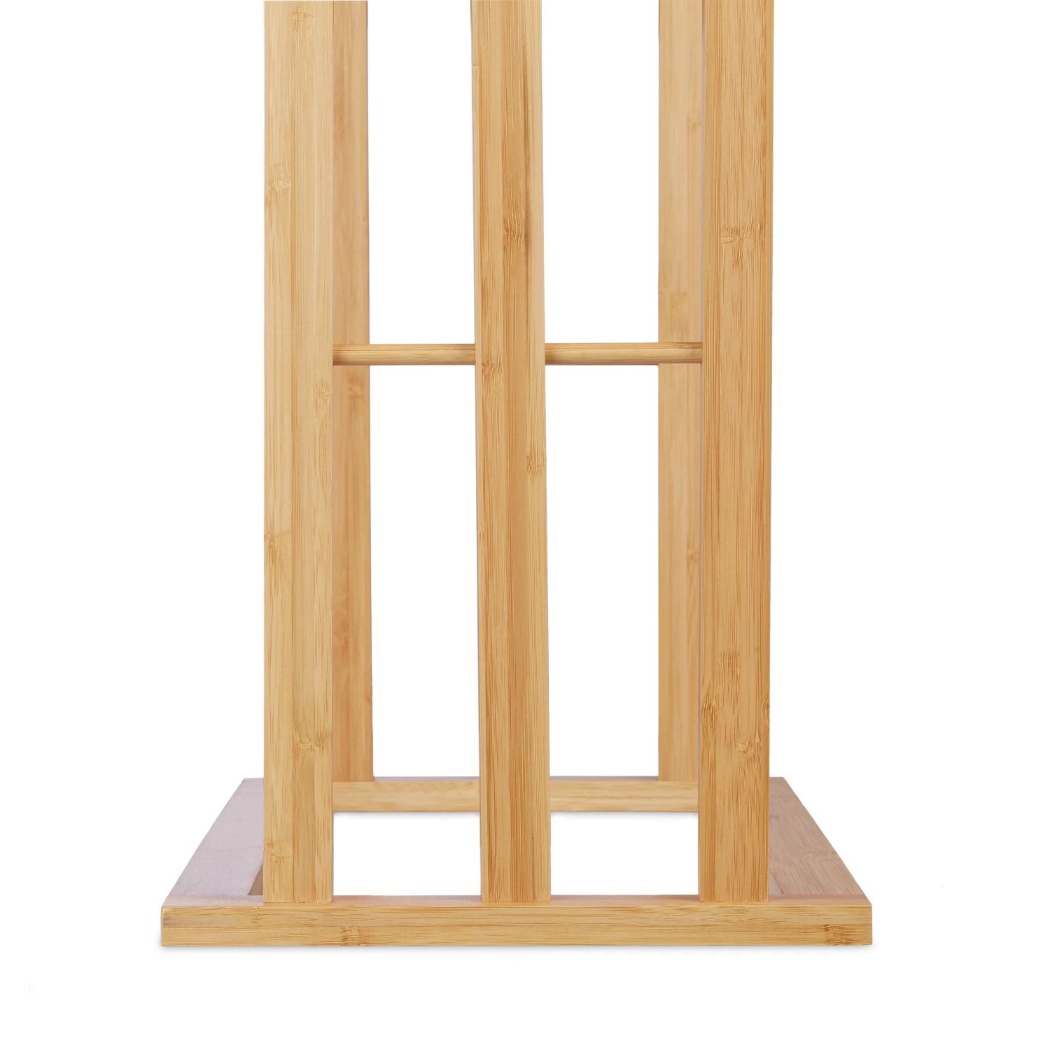 Handtuchhalter In Natur - (B)48 X (H)84 X (T)26 Cm 4 Handtuchhalter In Natur - (B)48 X (H)84 X (T)26 Cm – Bild 4