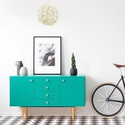 Hängelampe In Hellgrau -Relaxdays relaxdays hangelampe in hellgrau 4