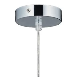 Hängelampe In Hellgrau -Relaxdays relaxdays hangelampe in hellgrau 5