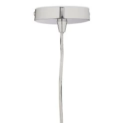 Hängelampe In Rosa - Ø 22 Cm 12 Hängelampe In Rosa - Ø 22 Cm -Relaxdays relaxdays hangelampe in rosa o 22 cm 5