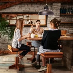 Hängeleuchte In Anthrazit - (H)117 X Ø27,5 Cm 9 Hängeleuchte In Anthrazit - (H)117 X Ø27,5 Cm -Relaxdays relaxdays hangeleuchte in anthrazit h 117 x o27 5 cm 2