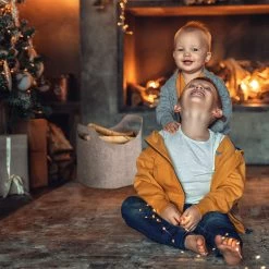 Kaminholzkorb In Grau - (B)40 X (H)39,5 X (T)23 Cm -Relaxdays relaxdays kaminholzkorb in grau b 40 x h 39 5 x t 23 cm 2