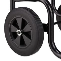 Kaminholzwagen In Schwarz 13 Kaminholzwagen In Schwarz -Relaxdays relaxdays kaminholzwagen in schwarz 5