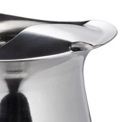 Kanne Edelstahl In Silber - 2 L -Relaxdays relaxdays kanne edelstahl in silber 2 l 5