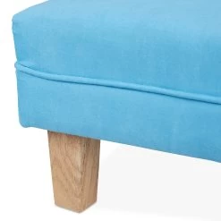 Kindersessel In Blau - (B)45 X (H)60 X (T)52 Cm -Relaxdays relaxdays kindersessel in blau b 45 x h 60 x t 52 cm 5