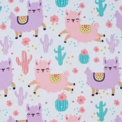 Kindersessel "Lama" In Mehrfarbig - (B)45 X (H)60 X (T)52 Cm -Relaxdays relaxdays kindersessel lama in mehrfarbig b 45 x h 60 x t 52 cm 5