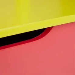 Kindersitzbank In Bunt - (B)60 X (H)54,5 X (T)35 Cm -Relaxdays relaxdays kindersitzbank in bunt b 60 x h 54 5 x t 35 cm 6