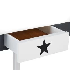 Kindersitzgruppe 3tlg. In Weiß/Grau -Relaxdays relaxdays kindersitzgruppe 3tlg in weiss grau 6