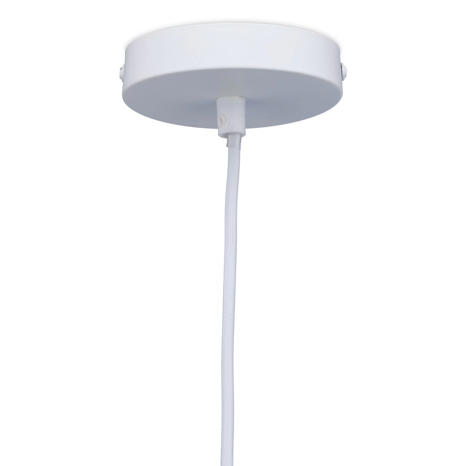 Kinderzimmerlampe "Sterne" In Rosa - Ø 27 Cm 7 Kinderzimmerlampe "Sterne" In Rosa - Ø 27 Cm – Bild 7