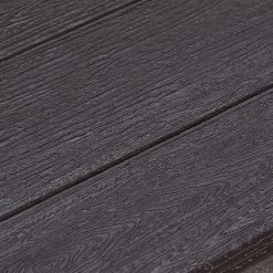 Klappbarer Gartentisch In Braun - (B)77,5 X (H)75 X (T)48,5 Cm -Relaxdays relaxdays klappbarer gartentisch in braun b 77 5 x h 75 x t 48 5 cm 6