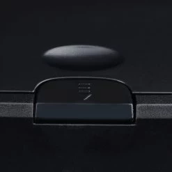 Kosmetikeimer In Silber - 6 L -Relaxdays relaxdays kosmetikeimer in silber 6 l 6