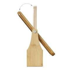 Kosmetikspiegel In Natur - (B)26,5 X (H)27 X (T)7 Cm -Relaxdays relaxdays kosmetikspiegel in natur b 26 5 x h 27 x t 7 cm 5