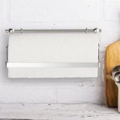 Küchenutensilienhalter Set In Silber 9 Küchenutensilienhalter Set In Silber -Relaxdays relaxdays kuchenutensilienhalter set in silber 2