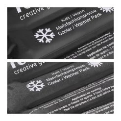Kühlpad In Schwarz - (B)25 X (H)2 X (T)36 Cm 11 Kühlpad In Schwarz - (B)25 X (H)2 X (T)36 Cm -Relaxdays relaxdays kuhlpad in schwarz b 25 x h 2 x t 36 cm 5