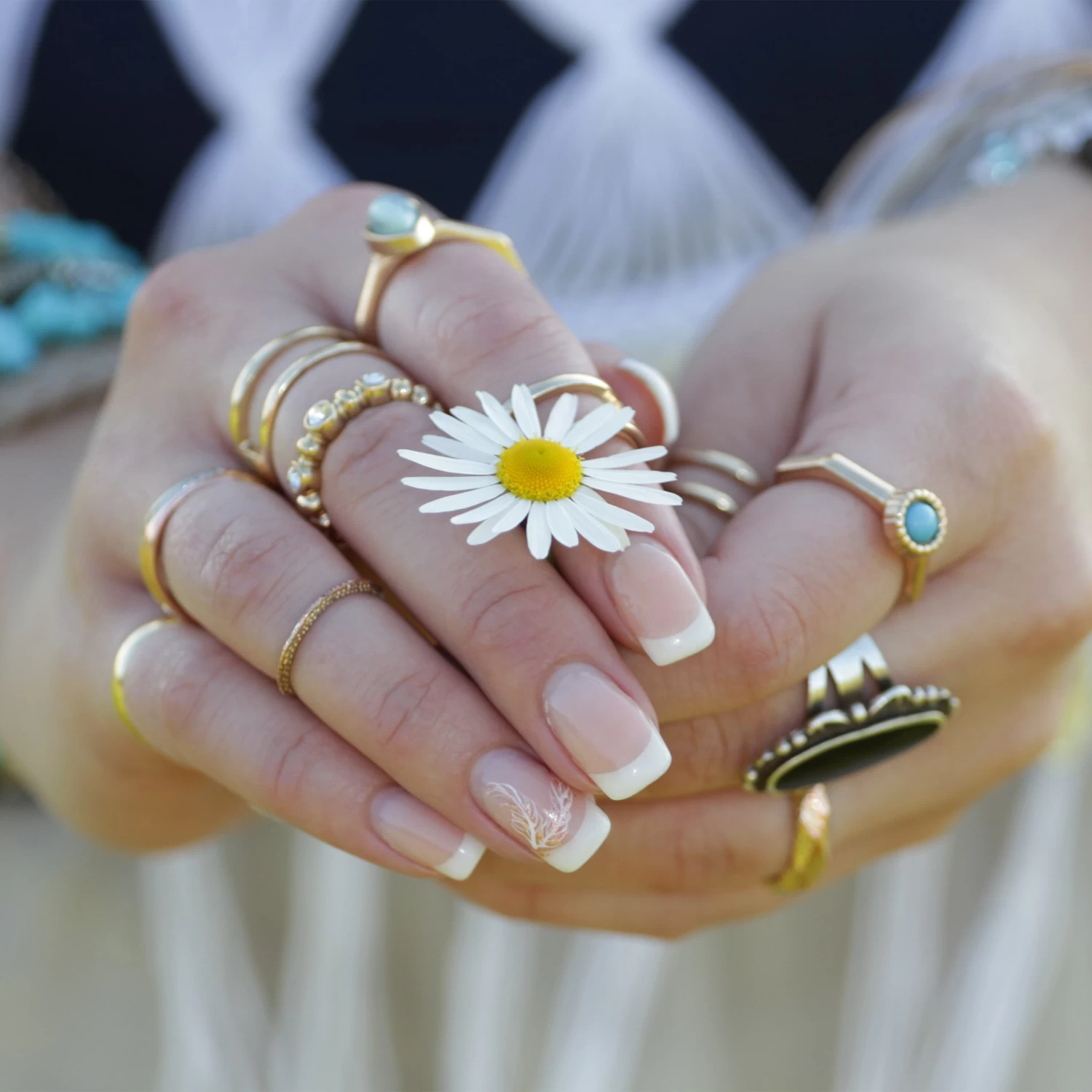 Makeup Organizer In Transparent 5 Makeup Organizer In Transparent – Bild 5