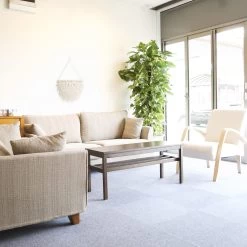 Makramee Wandbehang In Creme - (B)60,5 X (H)65 Cm -Relaxdays relaxdays makramee wandbehang in creme b 60 5 x h 65 cm 4