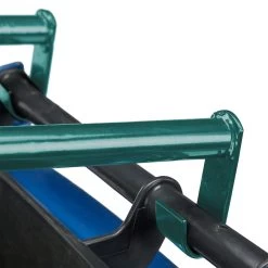 Müllpresse Für Die Mülltonne In Grün -Relaxdays relaxdays mullpresse fur die mulltonne in grun 6